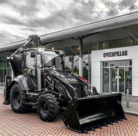 cat black edition skid steer|cat 287d track loader.